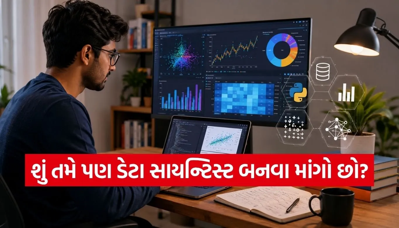 Data Scientist