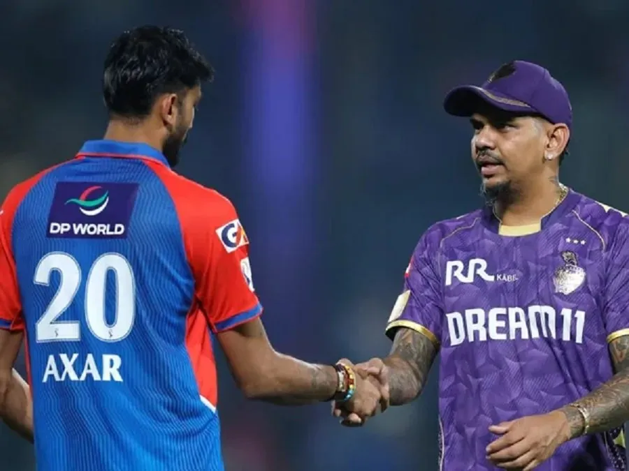 DC vs KKR: આજના 'કરો યા મરો' જંગમાં કોણ મારશે બાજી? પ્લેઓફની રેસ માટે નિર્ણાયક મુકાબલો 3 dc1.jpg