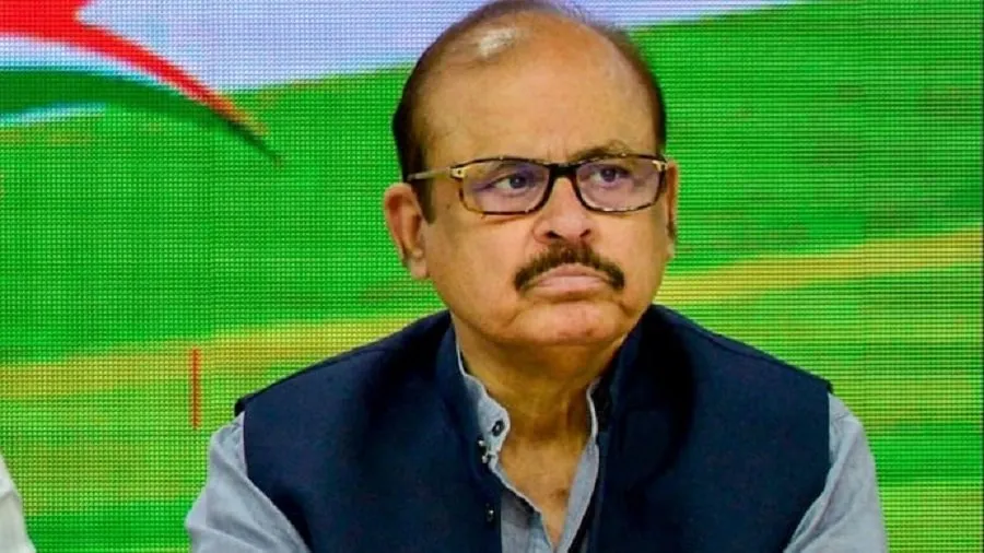 ‘ઇન્ડિયા’ ગઠબંધનમાં તિરાડ? અખિલેશ યાદવની સોશિયલ મીડિયા પોસ્ટ પર કોંગ્રેસ નેતા તારિક અનવરનું મોટું નિવેદન 3 Tariq Anwar.jpg