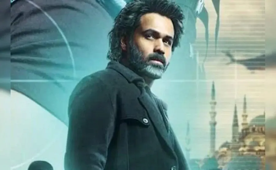 Awarapan 2: સની દેઓલને ટક્કર આપવા તૈયાર ઇમરાન હાશ્મી! રિલીઝ પહેલા જ કરી લીધી કરોડોની સૌથી મોટી ડીલ 2 emran hasmi.jpg