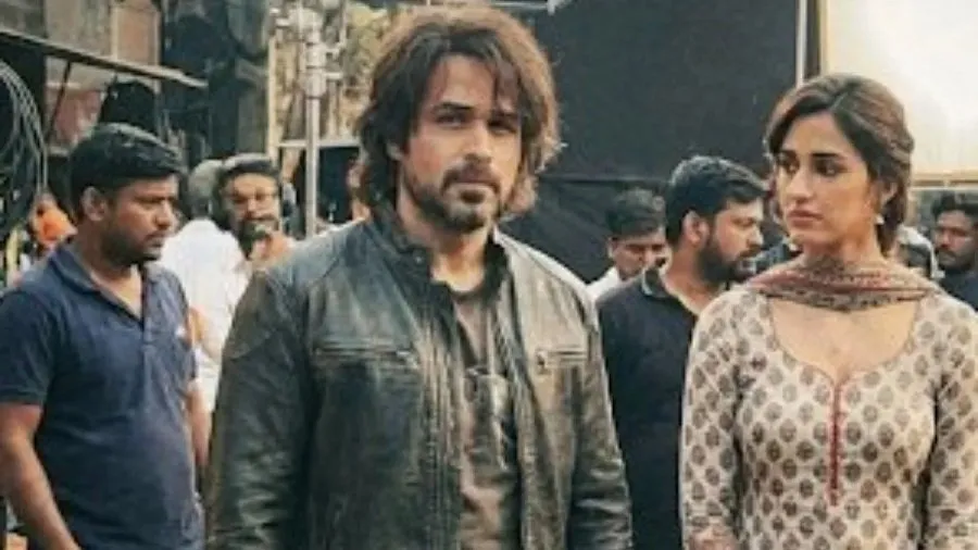 Awarapan 2: સની દેઓલને ટક્કર આપવા તૈયાર ઇમરાન હાશ્મી! રિલીઝ પહેલા જ કરી લીધી કરોડોની સૌથી મોટી ડીલ 3 emran hasmi2.jpg