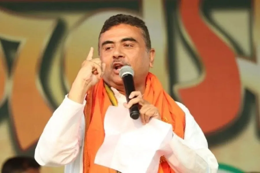 બંગાળમાં નવા યુગનો પ્રારંભ: સુવેન્દુ અધિકારી પર ભાજપે મુક્યો મુખ્યમંત્રી પદનો કળશ 2 adhikari.jpg