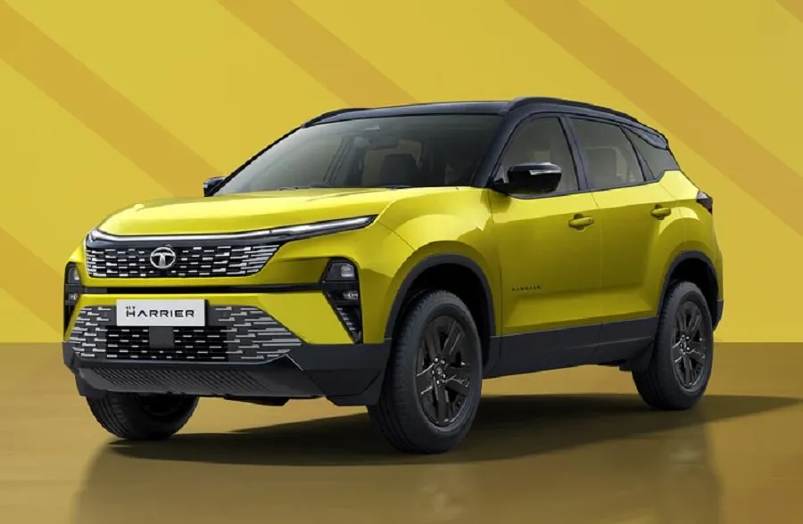 ગાડી ખરીદવાની છે ઈચ્છા? ટાટાની આ સુરક્ષિત SUV પર મળી રહ્યું છે મોટું ડિસ્કાઉન્ટ, જાણો નવી કિંમત 3 car7.jpg