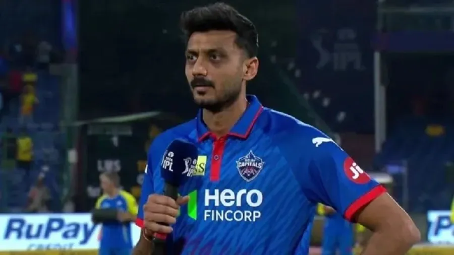 અક્ષર પટેલ લાલઘૂમ: KKR સામેની હાર બાદ પ્લેયર્સને ખખડાવ્યા, આગામી સીઝન માટે આપ્યા મોટા સંકેત 2 axer patel.jpg