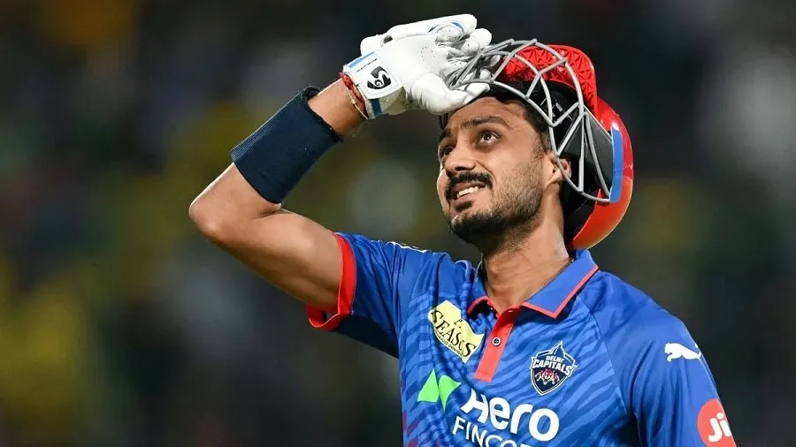 અક્ષર પટેલ લાલઘૂમ: KKR સામેની હાર બાદ પ્લેયર્સને ખખડાવ્યા, આગામી સીઝન માટે આપ્યા મોટા સંકેત 3