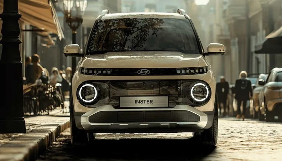 હ્યુન્ડાઈની નવી SUV ભારતમાં મચાવશે ધૂમ: ગ્રાન્ડ વિટારાના દબદબાને આપશે ટક્કર, જાણો શું છે ખાસિયત 3 car4101.jpg