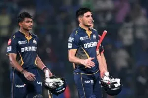 IPL 2026: શુભમન ગિલ અને સાઈ સુદર્શનનો ઇતિહાસ, દિગ્ગજોના રેકોર્ડ તોડી આ જોડી બની નંબર-1! 2 gettyimages 2215217688 594x594 1
