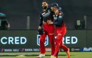 IPL 2026: શુભમન ગિલ અને સાઈ સુદર્શનનો ઇતિહાસ, દિગ્ગજોના રેકોર્ડ તોડી આ જોડી બની નંબર-1! 3 Faf du Plessis and Virat Kohli