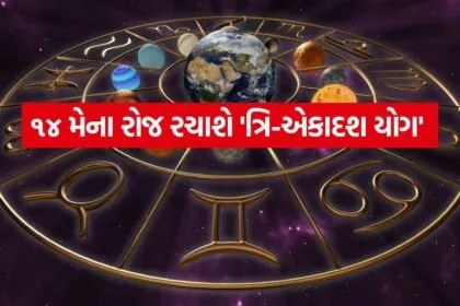 Tri ekadash Yog 1005