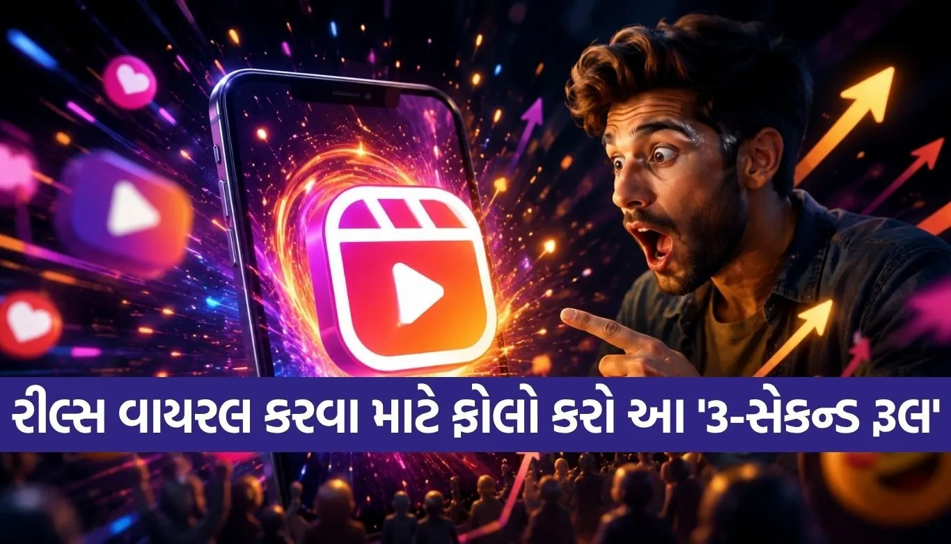 Instagram Reel
