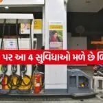 Petrol Pump 1005