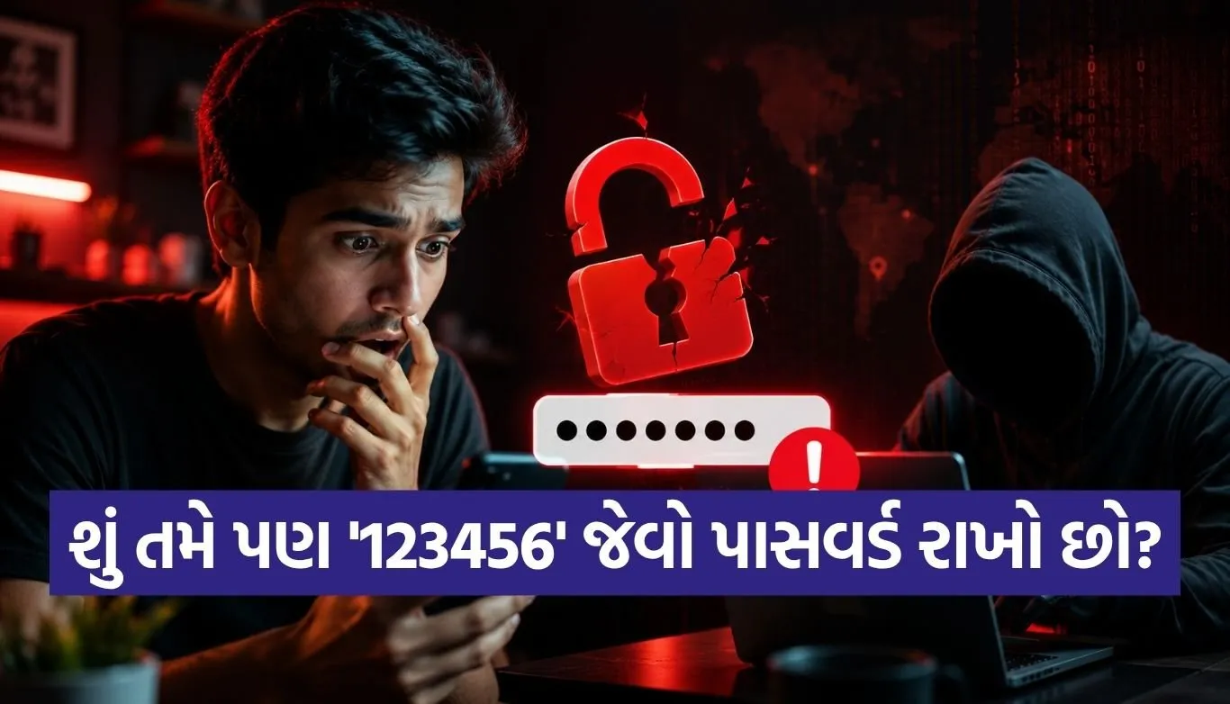 Password Security
