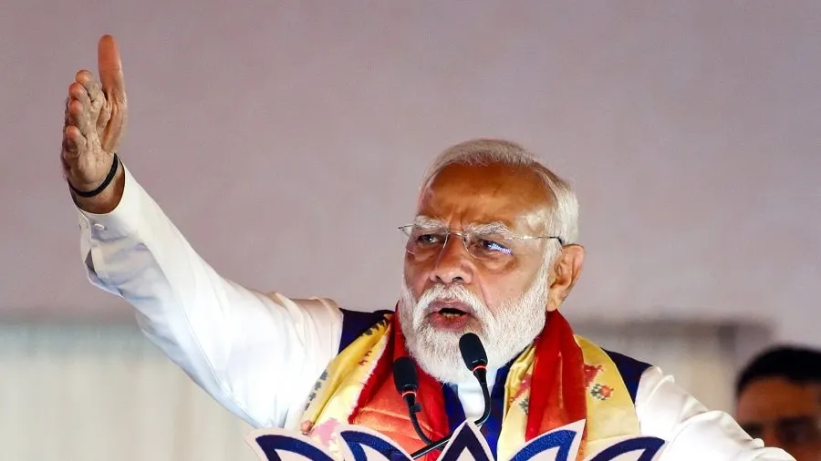 PM મોદીએ કેમ કહ્યું- 'એક વર્ષ સુધી સોનું ન ખરીદશો'? જાણો આ અપીલ પાછળનું મોટું આર્થિક કારણ 2 pm modi88.jpg