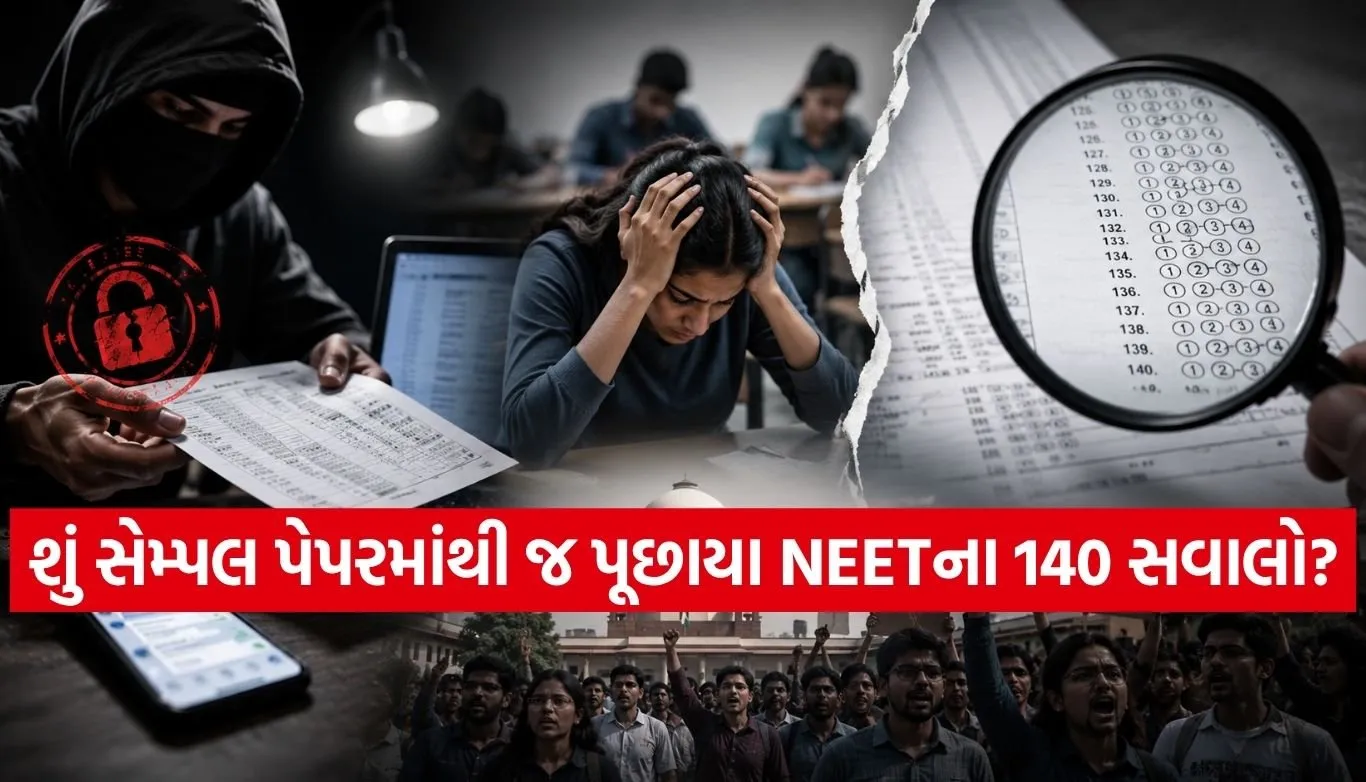 NEET UG Paper