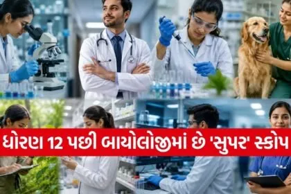 Biology Career