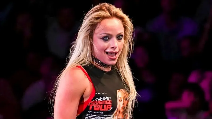 WWE ને અલવિદા કહેશે લિવ મોર્ગન? હોલીવુડમાં કરિયર બનાવવા આ સુંદર હસીના લેશે મોટો નિર્ણય 3 liv0.jpg