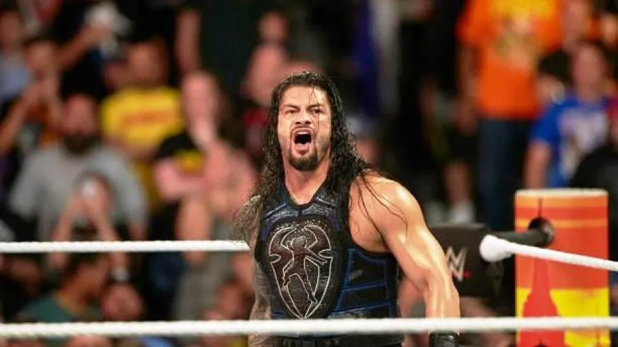 WWE રિંગમાં ફરી ગર્જશે 'ધ ગ્રેટ ખલી'? આ 6 દિગ્ગજો સામેના ડ્રીમ મેચ તોડી શકે તમામ રેકોર્ડ 2 roman.jpg