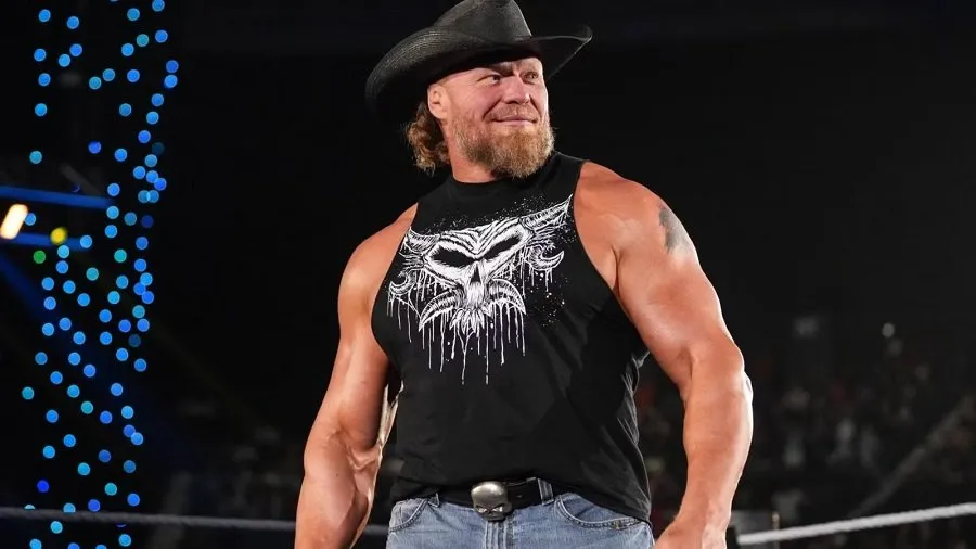 શું SummerSlam 2026 માં થશે 'ધ બીસ્ટ'ની એન્ટ્રી? બ્રૉક લેસનર અને રોમન રેન્સ વચ્ચે બદલાની જંગ 2 wwe1.jpg