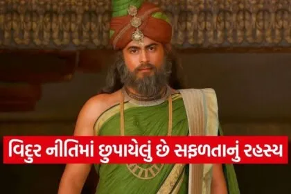 Vidur Niti