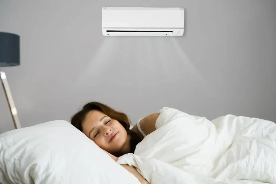 AC Features