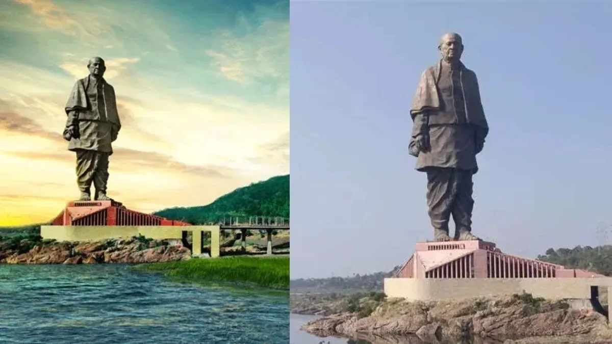 વિદેશી ચલણ બચાવવા માટે પીએમનો નવો માસ્ટરપ્લાન: લગ્નો હવે વિદેશમાં નહીં, ભારતના આંગણે 2 statue of unity.jpg