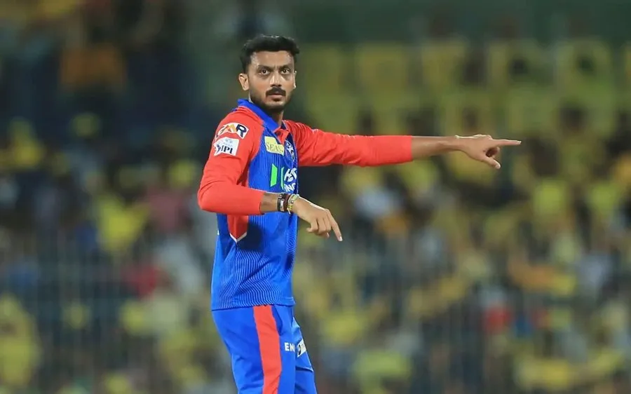 અક્ષર પટેલને નડ્યો સ્લો ઓવર રેટ; BCCI એ ફટકાર્યો લાખોનો દંડ, પ્લેઓફની જીત વચ્ચે કેપ્ટન સામે કડક કાર્યવાહી 3 axer patel.jpg