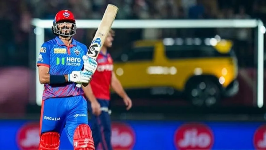અક્ષર પટેલને નડ્યો સ્લો ઓવર રેટ; BCCI એ ફટકાર્યો લાખોનો દંડ, પ્લેઓફની જીત વચ્ચે કેપ્ટન સામે કડક કાર્યવાહી 2