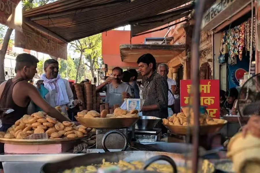 શું તમે પણ આ વસ્તુઓ ખાવાના શોખીન છો? સાવધ રહેજો, આ 7 ખોરાક તમારી કિડનીને કરી શકે છે ફેઈલ 2 nasto.jpg