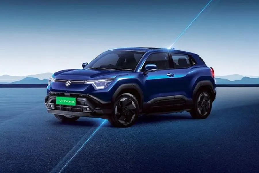 ઓછા બજેટમાં મોટી SUV નું સપનું પૂરું થશે? મારુતિનું નવું વેરિઅન્ટ માર્કેટમાં એન્ટ્રી માટે તૈયાર, જુઓ ફર્સ્ટ લુક 2 maruti2.jpg