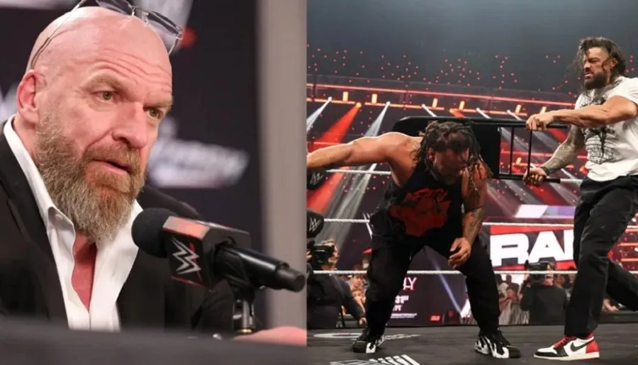 WWE Raw: બેકલેશ 2026 પછી ટ્રિપલ એચની 5 મોટી ભૂલો, સોશિયલ મીડિયા પર ચાહકોમાં રોષ! 2 wwe.jpg