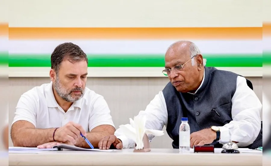 ઝારખંડ રાજ્યસભા બેઠક પર વિજય મેળવવા કોંગ્રેસ સક્રિય 2 rahul.jpg