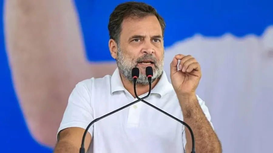 કેરળ CM પદ માટે દિલ્હીમાં મંથન: આ મોટા નેતાનું નામ રેસમાં સૌથી આગળ, જાણો કોના પર પસંદગીનો કળશ ઢોળાશે 3 rahul2.jpg