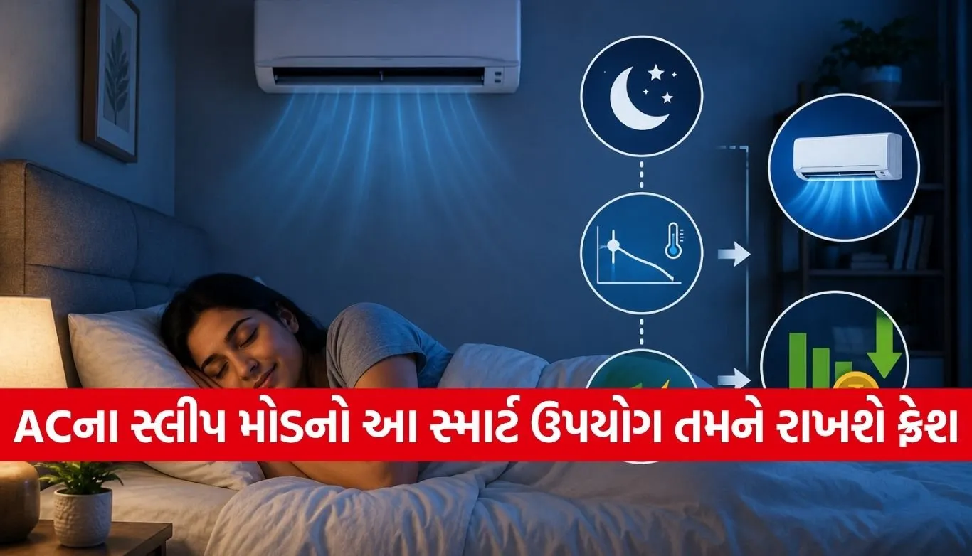AC Sleep Mode