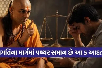 Chanakya Niti