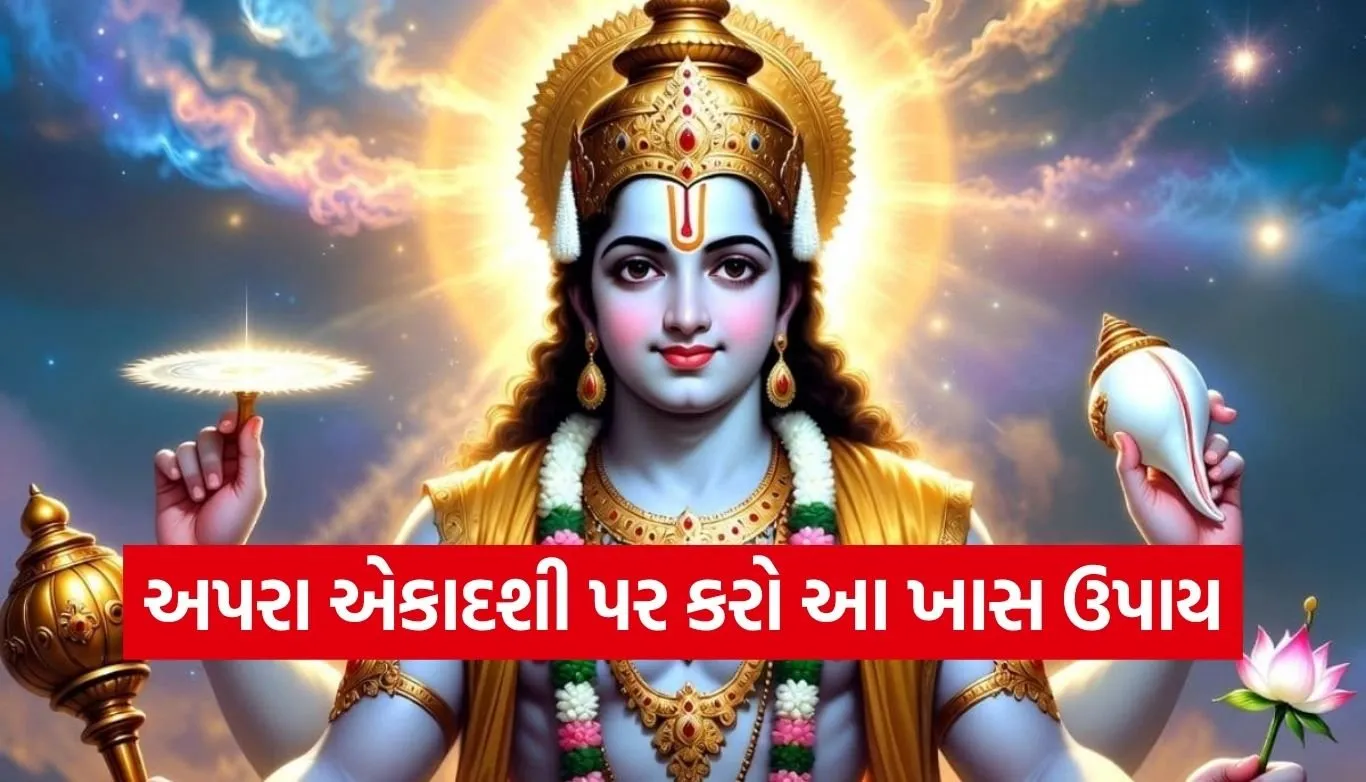 Apara Ekadashi