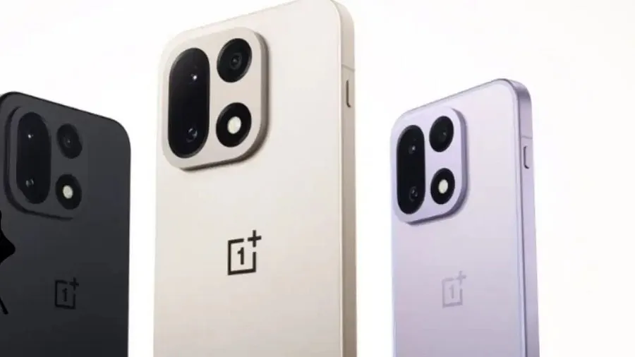 OnePlus 16ના ફીચર્સ થયા લીક! 9000mAh બેટરી સાથે સ્માર્ટફોન માર્કેટમાં મચાવશે ધૂમ 2 OnePlus 16