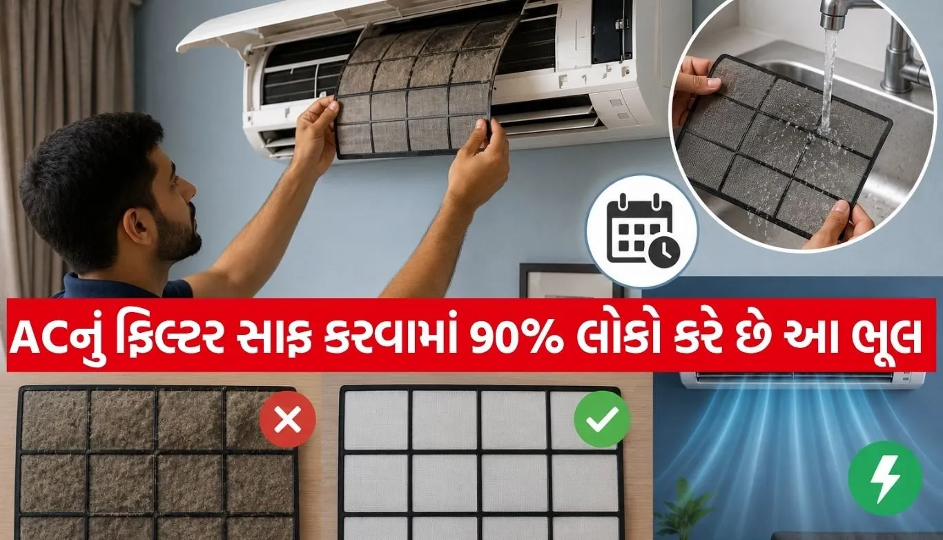 AC Filter