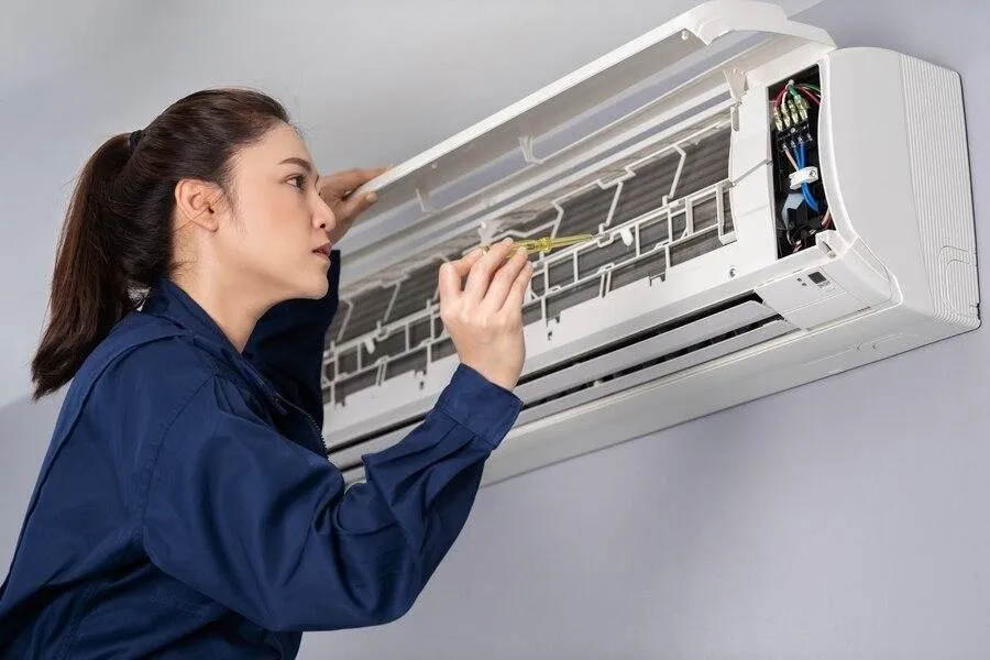 AC Filter