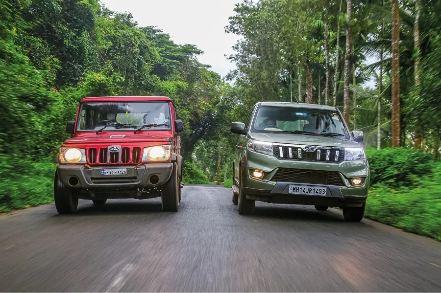 મહિન્દ્રાની દમદાર SUV પર મળી રહ્યું છે ભારે ડિસ્કાઉન્ટ, જલ્દી કરો લિમિટેડ ઓફર 3 thar2.jpg