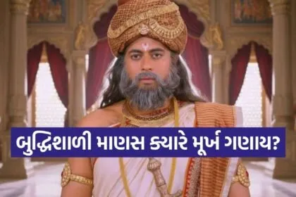 Vidur Niti