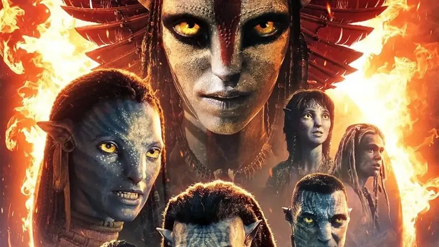 Avatar 3