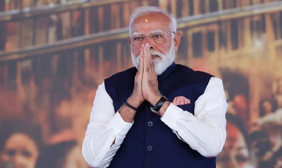 શું દેશમાં આર્થિક કટોકટી છે? પીએમની 'વર્ક ફ્રોમ હોમ'ની સલાહ પાછળનું ગણિત સમજો 2 modi.jpg