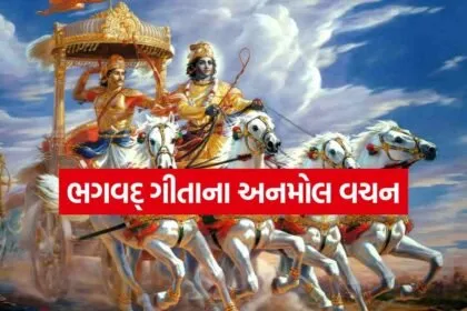Bhagvad Gita 1305