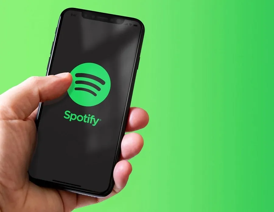 Spotify premium