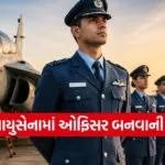 Air Force officer