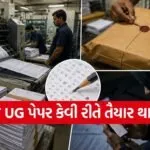 NEET UG paper