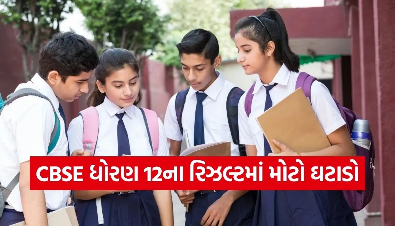 CBSE result