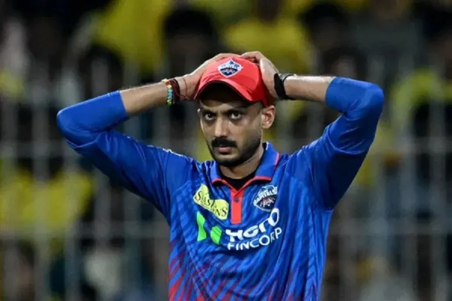 IPL 2026 માં મોટો ઉલટફેર: ખરાબ પ્રદર્શન બાદ આ 3 દિગ્ગજ કેપ્ટનોની થઈ શકે રજા! 3 pant1.jpg
