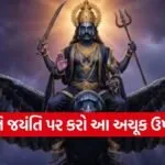 Shani Jayanti 2026