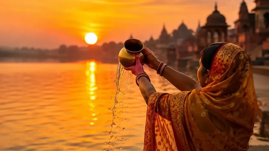 વૃષભ સંક્રાંતિ પર બની રહ્યો છે મહા પુણ્યકાળનો યોગ, સૂર્યદેવની કૃપા મેળવવા આજે જરૂર કરો આ 4 કાર્યો 2 Vrishabh Sankranti